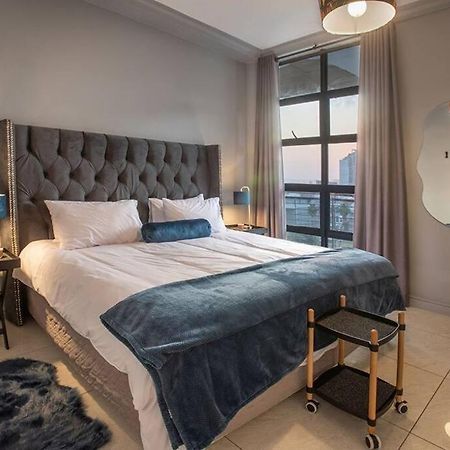 2 Sleeper Stylish Sanctuary Apartamento Durban Exterior foto