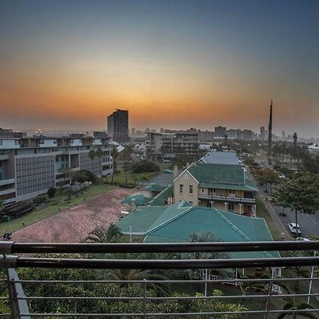 2 Sleeper Stylish Sanctuary Apartamento Durban Exterior foto