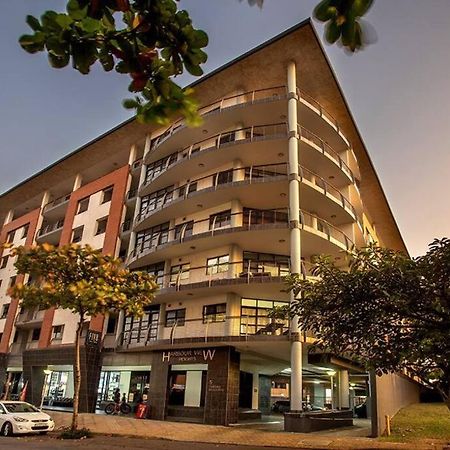 2 Sleeper Stylish Sanctuary Apartamento Durban Exterior foto