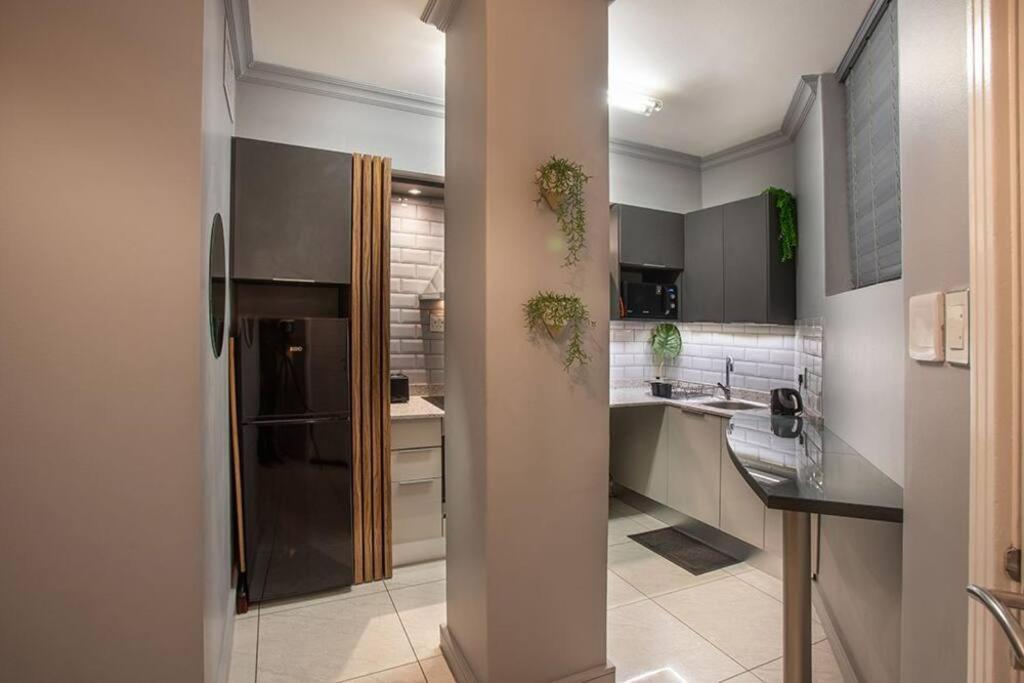 2 Sleeper Stylish Sanctuary Apartamento Durban Exterior foto