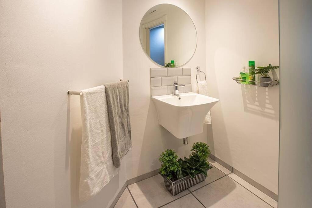 2 Sleeper Stylish Sanctuary Apartamento Durban Exterior foto