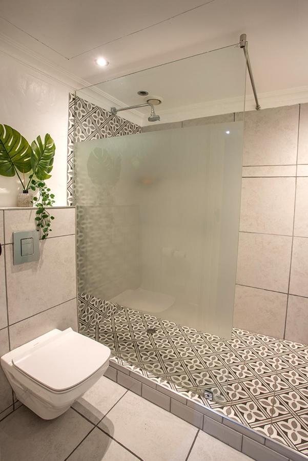 2 Sleeper Stylish Sanctuary Apartamento Durban Exterior foto