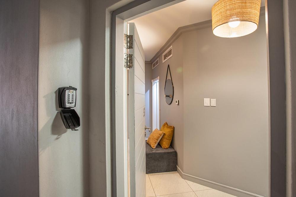 2 Sleeper Stylish Sanctuary Apartamento Durban Exterior foto