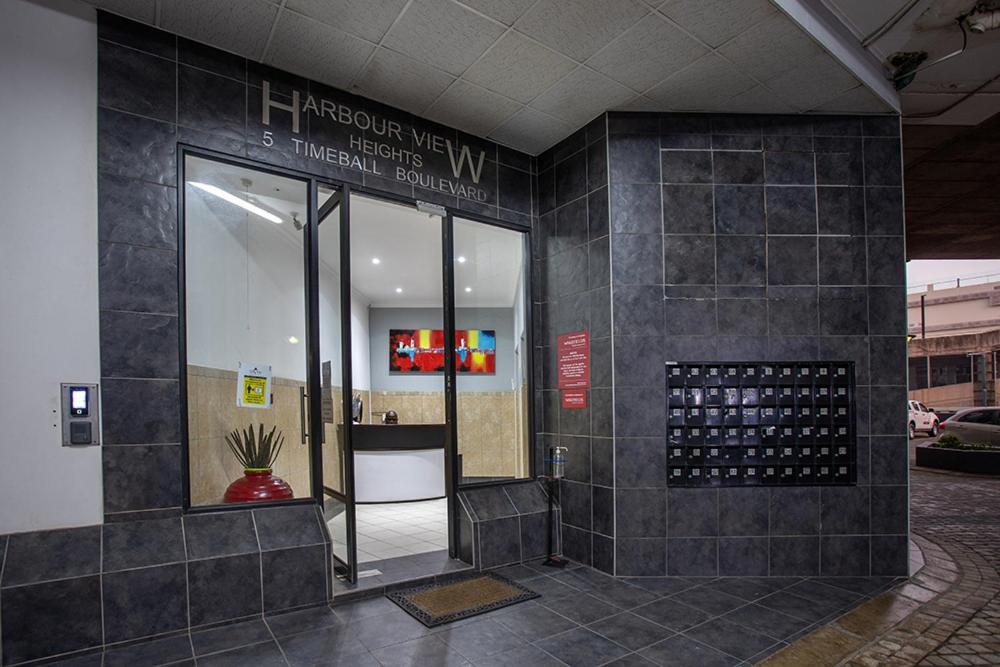2 Sleeper Stylish Sanctuary Apartamento Durban Exterior foto