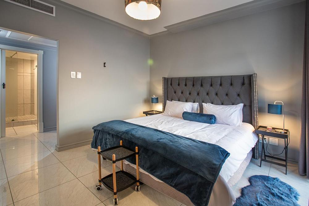 2 Sleeper Stylish Sanctuary Apartamento Durban Exterior foto