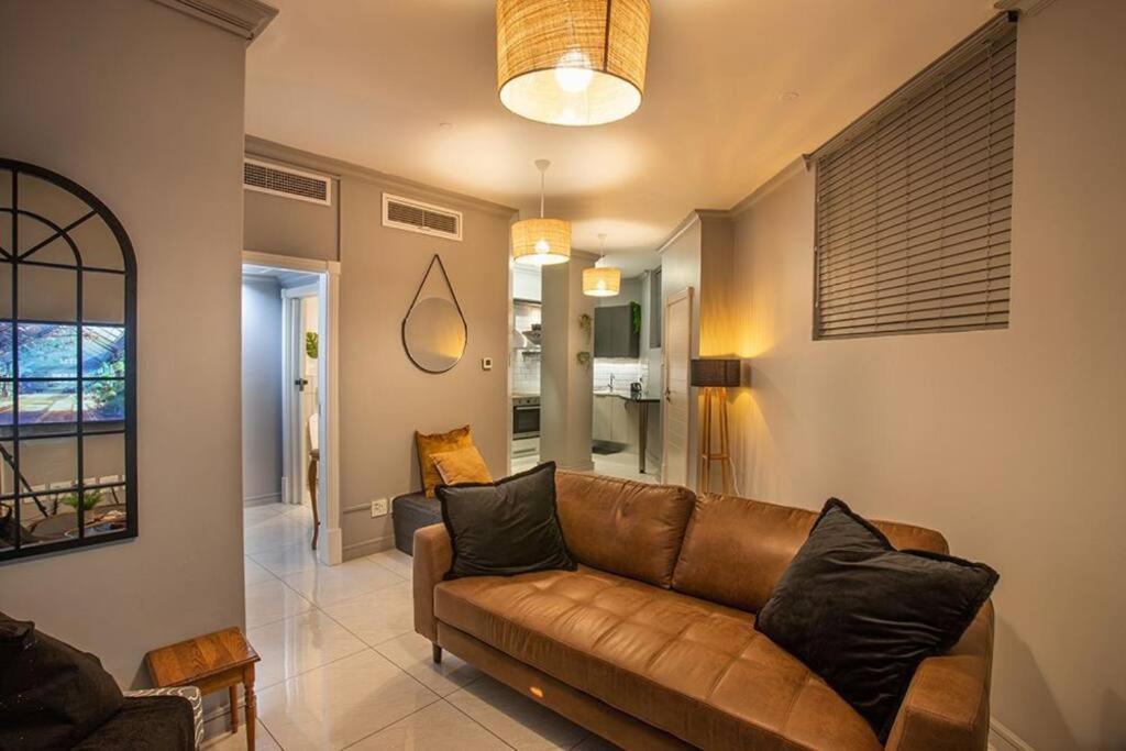 2 Sleeper Stylish Sanctuary Apartamento Durban Exterior foto