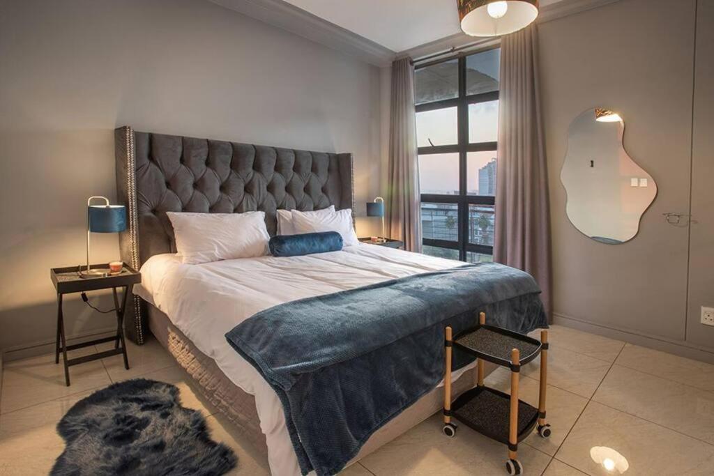 2 Sleeper Stylish Sanctuary Apartamento Durban Exterior foto