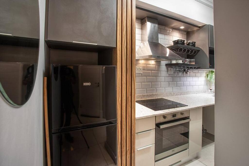 2 Sleeper Stylish Sanctuary Apartamento Durban Exterior foto
