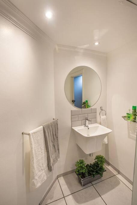 2 Sleeper Stylish Sanctuary Apartamento Durban Exterior foto